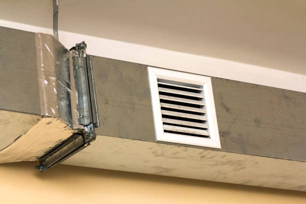 Professional Airduct Cleaning in Oroville, CA